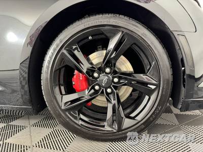 2023 Chevrolet Camaro LT1 Coupe - zdjęcie 40 z 40 - miniatura