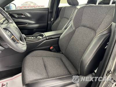 2023 Toyota Crown XLE - zdjęcie 30 z 44 - miniatura