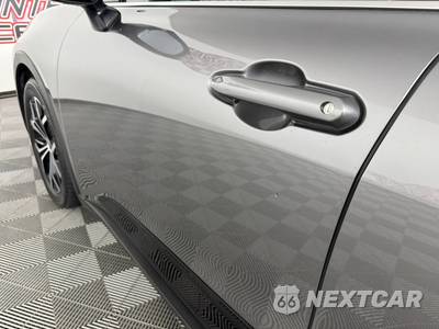 2023 Toyota Crown XLE - zdjęcie 23 z 44 - miniatura