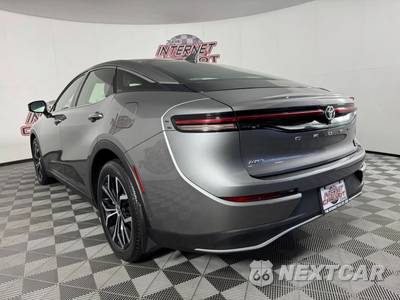 2023 Toyota Crown XLE - zdjęcie 25 z 44 - miniatura
