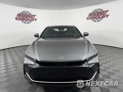 2023 Toyota Crown XLE - zdjęcie 2 z 44 - miniatura