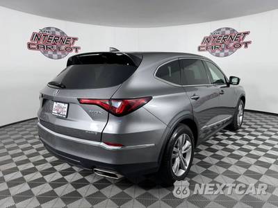 2024 Acura MDX - zdjęcie 7 z 50 - miniatura