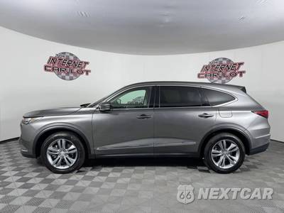 2024 Acura MDX - zdjęcie 4 z 50 - miniatura