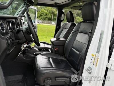 2018 Jeep Wrangler Unlimited Moab Edition - zdjęcie 24 z 31 - miniatura
