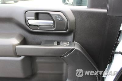 2024 Chevrolet Silverado 3500HD Cab Chassis Work Truck Regular Cab 1WT DRW - zdjęcie 28 z 57 - miniatura