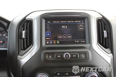 2024 Chevrolet Silverado 3500HD Cab Chassis Work Truck Regular Cab 1WT DRW - zdjęcie 32 z 57 - miniatura