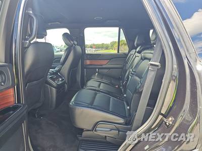 2020 Lincoln Navigator Standard - zdjęcie 13 z 21 - miniatura