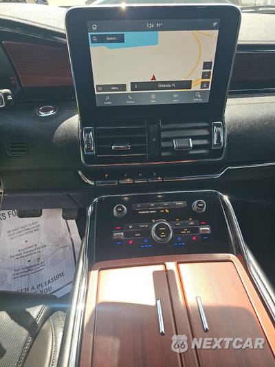 2020 Lincoln Navigator Standard - zdjęcie 11 z 21 - miniatura