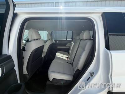 2024 Hyundai Santa Fe SE - zdjęcie 46 z 62 - miniatura