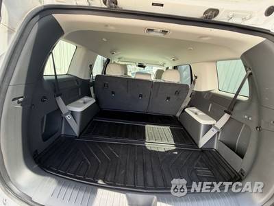 2024 Hyundai Santa Fe SE - zdjęcie 51 z 62 - miniatura