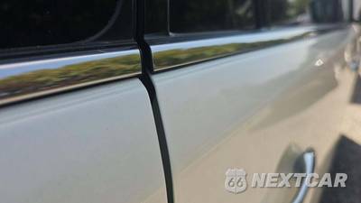 2018 Nissan Armada Platinum - zdjęcie 28 z 36 - miniatura