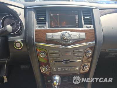 2018 Nissan Armada Platinum - zdjęcie 11 z 36 - miniatura