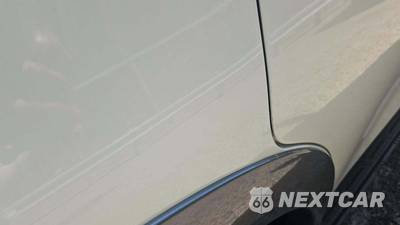 2018 Nissan Armada Platinum - zdjęcie 24 z 36 - miniatura