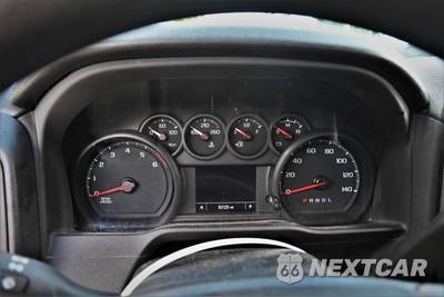 2024 Chevrolet Silverado 2500HD WT Crew Cab Long Bed 1WT - zdjęcie 10 z 20 - miniatura
