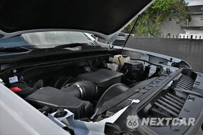 2024 Chevrolet Silverado 2500HD WT Crew Cab Long Bed 1WT - zdjęcie 19 z 20 - miniatura
