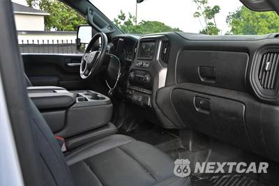 2024 Chevrolet Silverado 2500HD WT Crew Cab Long Bed 1WT - zdjęcie 15 z 20 - miniatura
