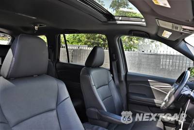 2023 Honda Passport EX-L - zdjęcie 16 z 23 - miniatura