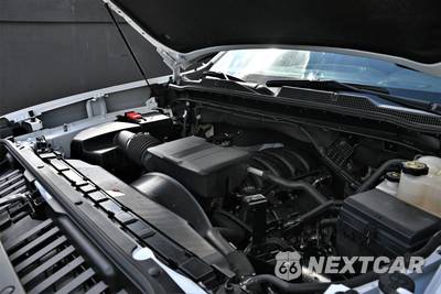 2024 Chevrolet Silverado 2500HD WT Crew Cab Long Bed 1WT - zdjęcie 18 z 20 - miniatura