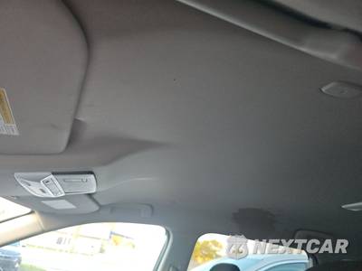 2023 Nissan Rogue SV - zdjęcie 17 z 20 - miniatura