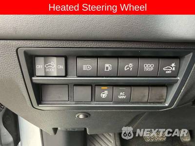 2023 Toyota Tundra Hybrid Platinum Crew Cab Short Bed - zdjęcie 26 z 37 - miniatura