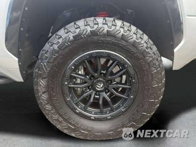 2023 Toyota Tundra Hybrid Platinum Crew Cab Short Bed - zdjęcie 36 z 37 - miniatura