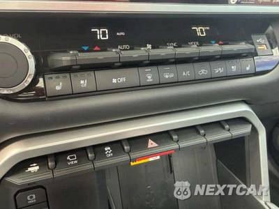 2023 Toyota Tundra Hybrid Platinum Crew Cab Short Bed - zdjęcie 32 z 37 - miniatura