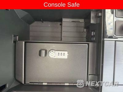 2023 Toyota Tundra Hybrid Platinum Crew Cab Short Bed - zdjęcie 11 z 37 - miniatura