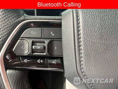 2023 Toyota Tundra Hybrid Platinum Crew Cab Short Bed - zdjęcie 21 z 37 - miniatura