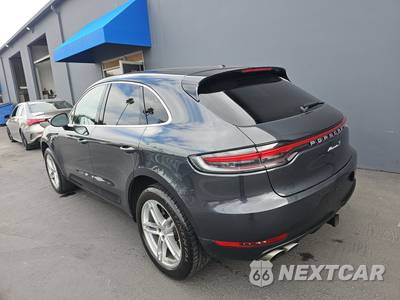 2021 Porsche Macan S - zdjęcie 6 z 28 - miniatura