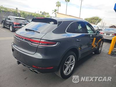 2021 Porsche Macan S - zdjęcie 4 z 28 - miniatura