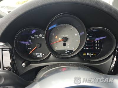 2021 Porsche Macan S - zdjęcie 12 z 28 - miniatura