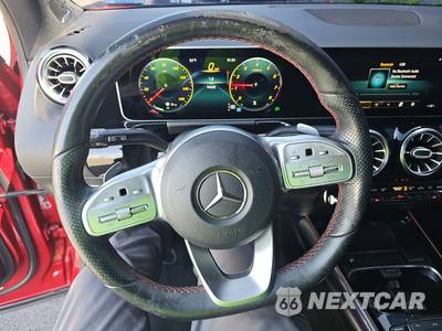2021 Mercedes-Benz GLA 250 - zdjęcie 10 z 27 - miniatura