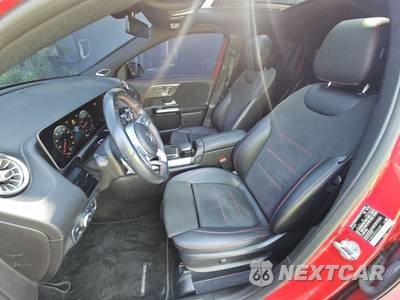 2021 Mercedes-Benz GLA 250 - zdjęcie 7 z 27 - miniatura