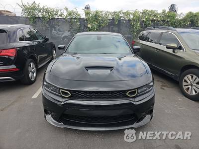 2021 Dodge Charger R/T - zdjęcie 2 z 32 - miniatura