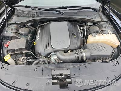 2021 Dodge Charger R/T - zdjęcie 16 z 32 - miniatura