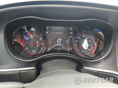 2021 Dodge Charger R/T - zdjęcie 12 z 32 - miniatura
