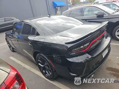 2021 Dodge Charger R/T - zdjęcie 6 z 32 - miniatura