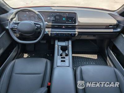 2025 Hyundai IONIQ 6 SEL - zdjęcie 15 z 30 - miniatura