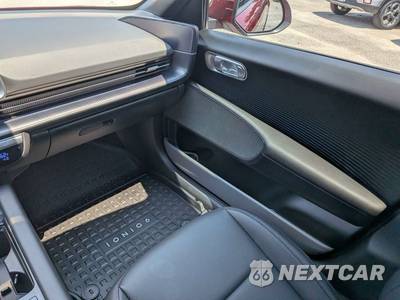 2025 Hyundai IONIQ 6 SEL - zdjęcie 17 z 30 - miniatura