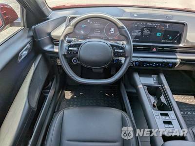 2025 Hyundai IONIQ 6 SEL - zdjęcie 16 z 30 - miniatura