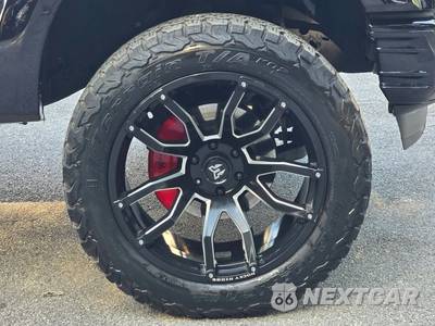 2023 Ford F-150 XLT Crew Cab Short Bed - zdjęcie 40 z 43 - miniatura