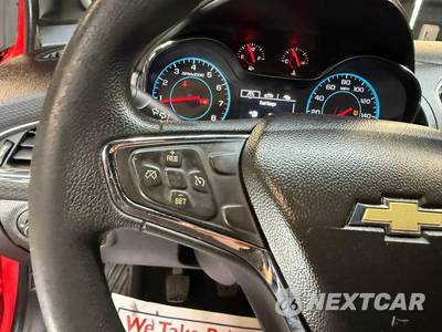 2018 Chevrolet Cruze LT Sedan 1SC - zdjęcie 19 z 43 - miniatura