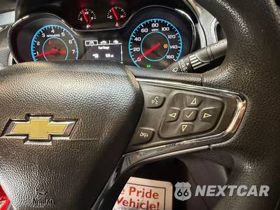 2018 Chevrolet Cruze LT Sedan 1SC - zdjęcie 18 z 43 - miniatura