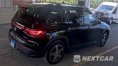 2023 Mercedes-Benz EQB 300 - zdjęcie 4 z 22 - miniatura