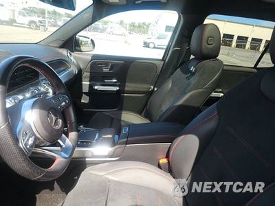 2023 Mercedes-Benz EQB 300 - zdjęcie 7 z 22 - miniatura