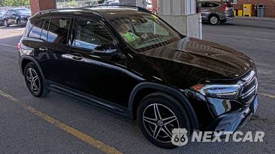 2023 Mercedes-Benz EQB 300 - zdjęcie 3 z 22 - miniatura