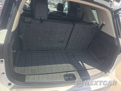 2024 Nissan Pathfinder SL - zdjęcie 18 z 23 - miniatura