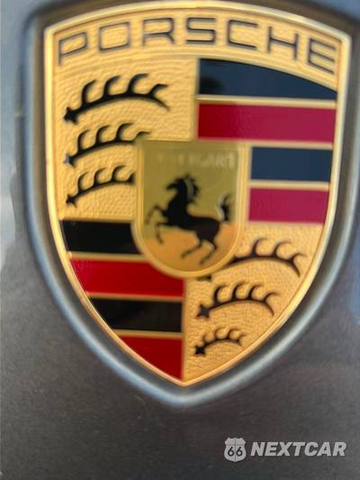 2021 Porsche Cayenne - zdjęcie 4 z 50 - miniatura