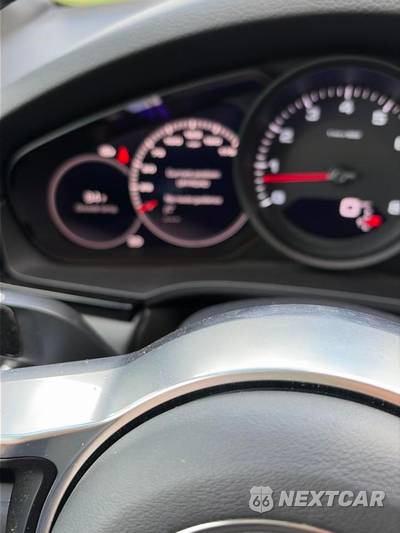 2021 Porsche Cayenne - zdjęcie 12 z 50 - miniatura