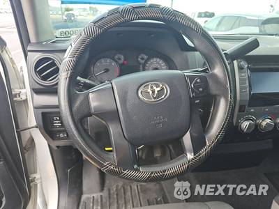 2017 Toyota Tundra SR Extended Cab Medium Bed - zdjęcie 10 z 22 - miniatura